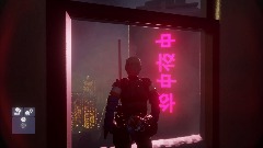 A screenshot taken in Dreams. 1 of 6.