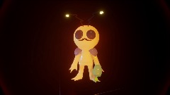 A screenshot taken in Dreams. 1 of 1.