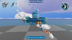 A screenshot taken in Dreams. 6 of 28.