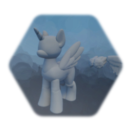MLP basic model