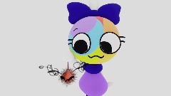 A screenshot taken in Dreams. 6 of 9.