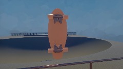 A screenshot taken in Dreams. 7 of 7.