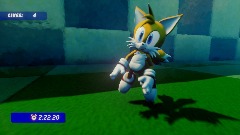 A screenshot taken in Dreams. 1 of 14.