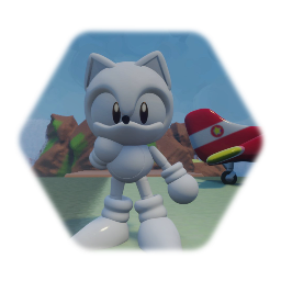 Sonic Classics base V2