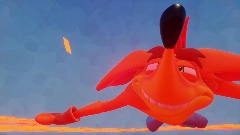 A screenshot taken in Dreams. 1 of 3.