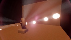A screenshot taken in Dreams. 2 of 5.