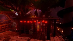 A screenshot taken in Dreams. 8 of 17.