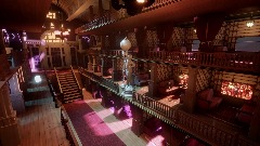 Train of The Afterlife