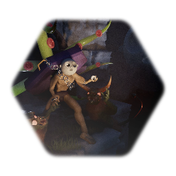 Moonlight Manifestations