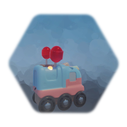 My Creation - 8/31/2023