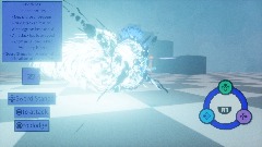 A screenshot taken in Dreams. 10 of 14.