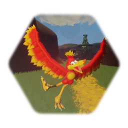 Kazooie (old)