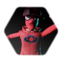 Not So Amazing Spider Man (Ultimate Version)