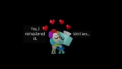 A screenshot taken in Dreams. 19 of 19.