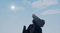 Five-seveN animation