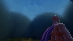 The Threadening Cape