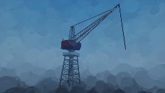 A screenshot taken in Dreams. 3 of 4.