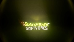 Remistura de @SkylanderBoyPA Softworks Logo