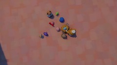 Remix de White Snake Demo(v 0.1)