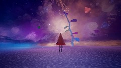 A screenshot taken in Dreams. 4 of 4.