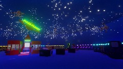 A screenshot taken in Dreams. 1 of 2.
