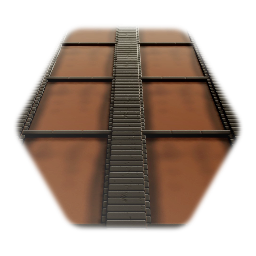 mdkd's architecture sculptures