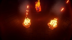 Hollow knight Platafor game World 2