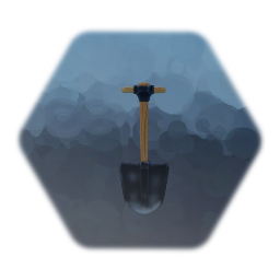 Shovel