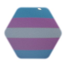 Trans Pride Pin