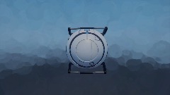 A screenshot taken in Dreams. 21 of 22.