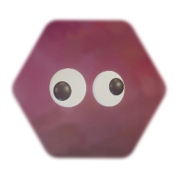 Physical Googly Eyes