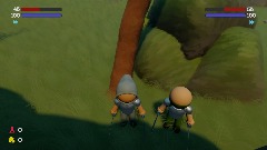 A screenshot taken in Dreams. 3 of 13.