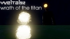 Yveltal912 - wrath of the titan