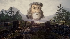 Old Man of the Earth