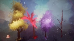 A screenshot taken in Dreams. 2 of 2.