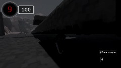 A screenshot taken in Dreams. 16 of 18.