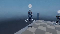 A screenshot taken in Dreams. 20 of 27.
