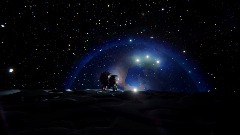 A screenshot taken in Dreams. 3 of 23.