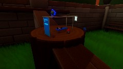 AY || small-field club 2