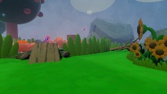 A screenshot taken in Dreams. 2 of 29.