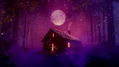 A screenshot taken in Dreams. 9 of 30.