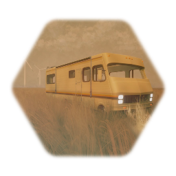 Van Camper