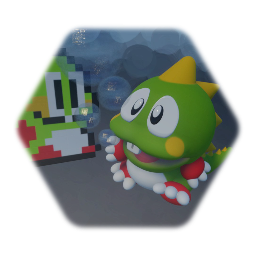 Bubble Bobble