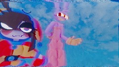 A screenshot taken in Dreams. 11 of 30.