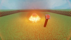 A screenshot taken in Dreams. 11 of 27.