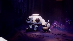 A screenshot taken in Dreams. 2 of 13.