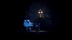 A screenshot taken in Dreams. 21 of 29.