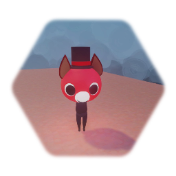 Tophat kid (Prototype)