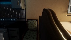 A screenshot taken in Dreams. 4 of 7.