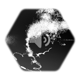 lady breaks a chair and fart